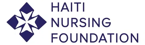 Haiti Nursing Foundation logo