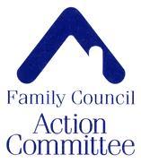 Family Council Action Committee logo