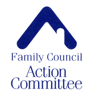 Family Council Action Committee logo