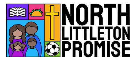 North Littleton Promise logo