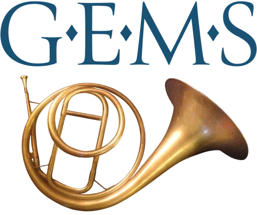 Gotham Early Music Scene logo