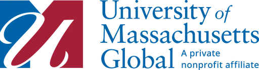 University of Massachusetts Global logo