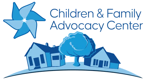 Childrens Advocacy Center of Bentonco logo