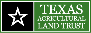 Texas Agricultural Land Trust logo