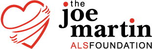 Joe Martin ALS Foundation logo