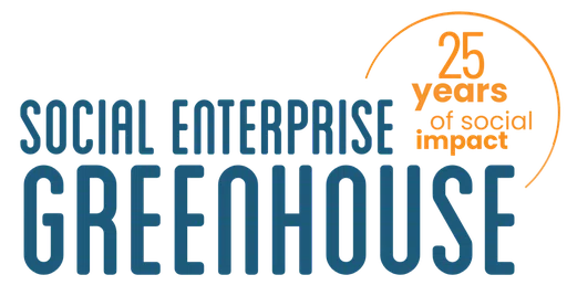 Social Enterprise Greenhouse logo