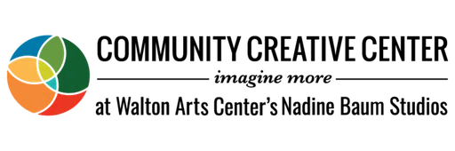 Northwest Arkansas Communitycreative Center logo