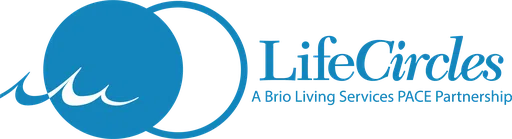 Life Circles logo