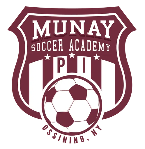 Munay Soccer Academy logo