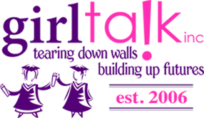 Girl Talk Inc logo