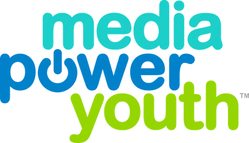Media Power Youth logo