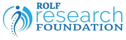 Ida P Rolf Research Foundation logo
