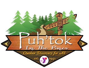 Camp Puhtok for Boys and Girls Inc logo