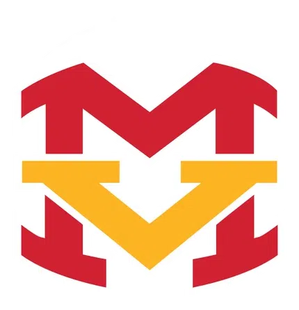 Mission Viejo High School Footballboosters logo