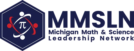 Michigan Mathematics and Science Centers Network logo