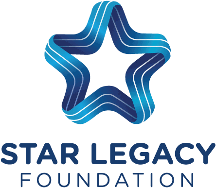 Star Legacy Foundation logo