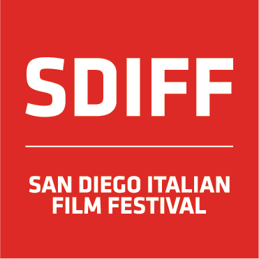 Italian American Art and Cultureassociation of San Diego logo