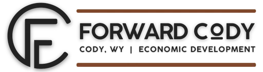 Forward Cody Wyoming Inc logo