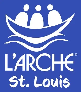 L Arche St Louis logo