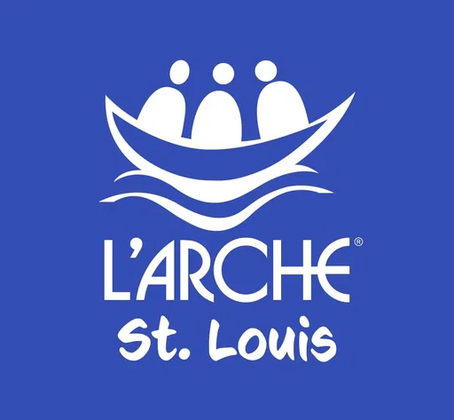L Arche St Louis logo