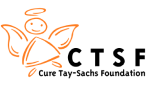Cure TAY-Sachs Foundation logo