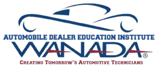 Wanada Automobile Dealer Educationinstitute logo