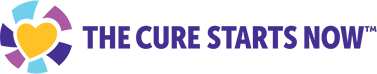 Cure Starts Now Inc logo
