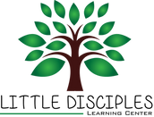 Little Disciples Learning Center logo