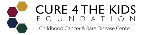 Alliance for Childhood Diseases logo