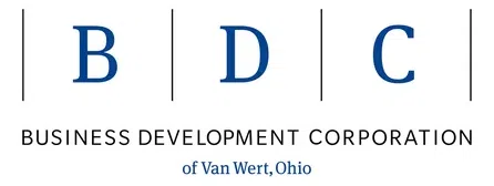 Business Development Corporation of Van Wert Inc logo