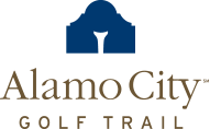 Municipal Golf Association - Sa logo