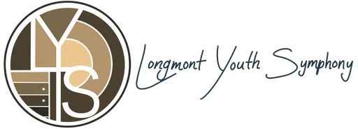 Longmont Youth Symphony Inc logo