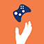 Gamers Outreach Foundation logo
