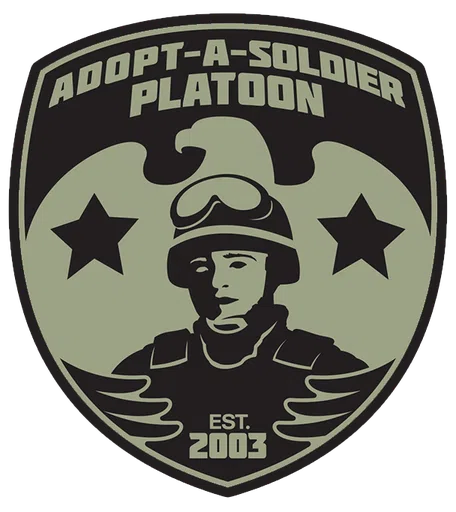 Adopt-a-Soldier Platoon Inc logo