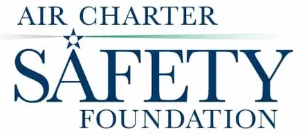 Air Charter Safety Foundation logo