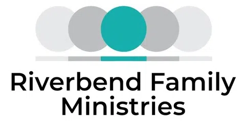 Riverbend Family Ministries NFP logo