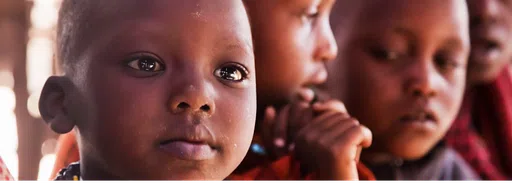 Unite 4 Africa logo