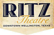 Wellington Ritz Theatre Inc logo