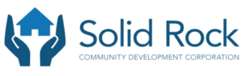Solid Rock Community Developmentcorporation logo