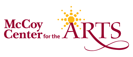 Jeanne B MCCOY Community Center for the Arts Corporation logo