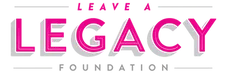Leave a Legacy Foundation logo