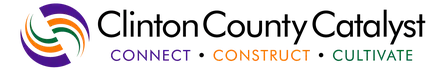 Clinton County Economic Alliancecorporation logo