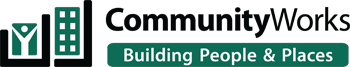 Community Works logo