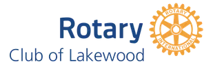 Rotary Club of Lakewood Washington Charitable Fund logo