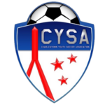 Charlestown Youth Soccerassociation Inc logo