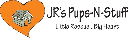 JRS Pups-N-Stuff Incorporated logo
