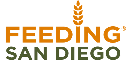 Feeding San Diego logo