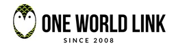 One World Link logo