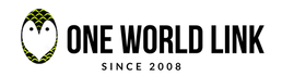 One World Link logo