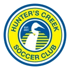 Hunters Creek Soccer Club Inc logo